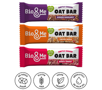 Oat Bars