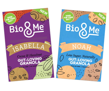 Personalised Packs