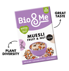 Muesli