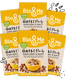 BIG VALUE 6-PACK OF SUPER SEEDY & NUTTY PORRIDGE (6x400g)