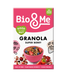 SUPER BERRY GRANOLA (360g)