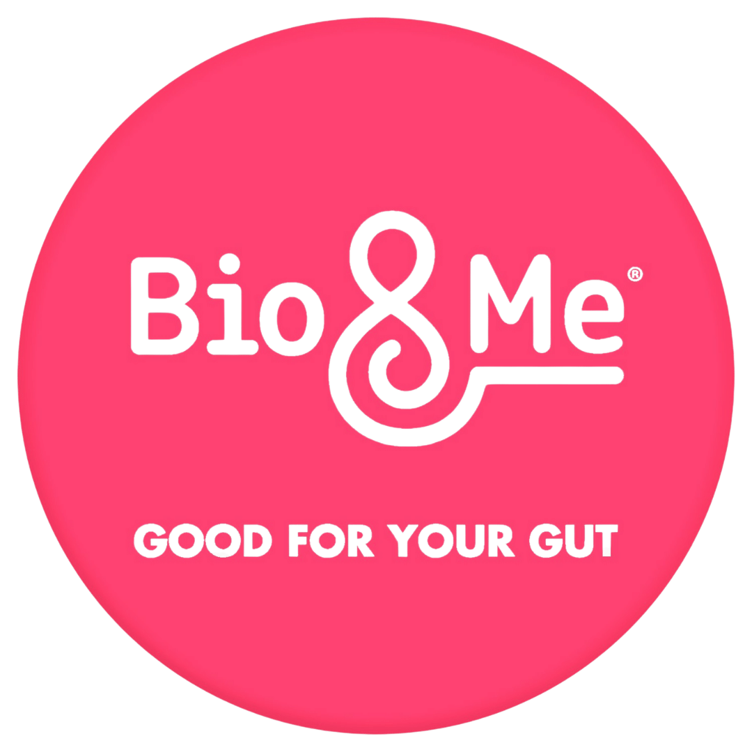 BIO&ME REUSABLE SILICONE YOGHURT LID