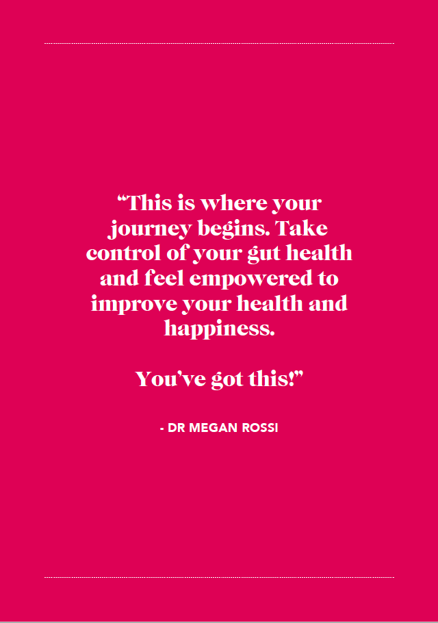 MY GUT DIARY & GUT HEALTH ASSESSMENTS BUNDLE