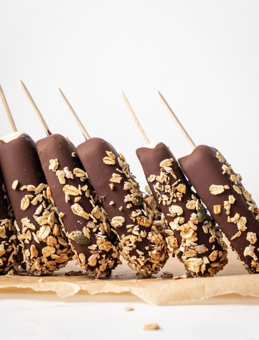 Gut-Loving Date Magnums