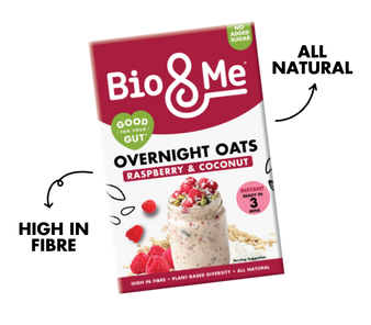Overnight Oats