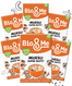 BIG VALUE 6 PACK BUNDLE - SUPER NUTTY MUESLI (450g)