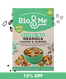 CASHEW & ALMOND GLUTEN FREE GRANOLA (350g)