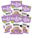 BIG VALUE 6-PACK OF FRUIT & NUT MUESLI (6x450g)