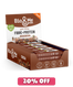 COCOA PROTEIN BAR (18x40g)