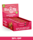 SUPER BERRY FLAPJACK OAT BAR (18x38g)