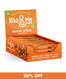 TOFFEE APPLE FLAPJACK OAT BAR (18x38g)