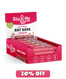 BERRY BOOST OAT BAR (18x38g)