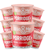 8-PACK BUNDLE - ORIGINAL SEED & NUT PORRIDGE POTS (8x65g)