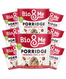 8-PACK BUNDLE - ORIGINAL SEED & NUT PORRIDGE POTS (8x65g)