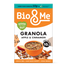 APPLE & CINNAMON GRANOLA (360g)