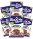 BIG VALUE 6 PACK - FRUIT & NUT GLUTEN FREE GRANOLA (6x350g)