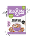 FRUIT & NUT MUESLI (450g)