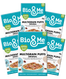 BIG VALUE 6 PACK - ORIGINAL MULTIGRAIN PUFFS (6x200g)