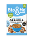 LOW SUGAR, NATURALLY GRANOLA (360g)