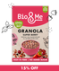 SUPER BERRY GRANOLA (360g)