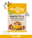 SUPER SEEDY & NUTTY PORRIDGE (400g)