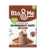 COCOA GLUTEN FREE OVERNIGHT OATS (350g)