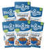 BIG VALUE 6-PACK OF BLUEBERRY IMMUNITY SUPPORT GRANOLA (6x360g)