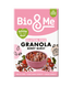 BERRY BURST GLUTEN FREE GRANOLA (350g)