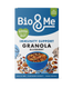 BLUEBERRY IMMUNITY SUPPORT GRANOLA (360g)