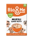 SUPER NUTTY MUESLI (450g)