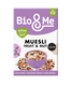 FRUIT & NUT MUESLI (450g)