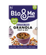 FRUIT & NUT GLUTEN FREE GRANOLA (350g)