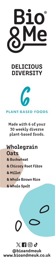 BIG VALUE 6 PACK - ORIGINAL MULTIGRAIN PUFFS (6x200g)